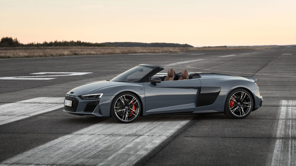 audi r8 spyder 05