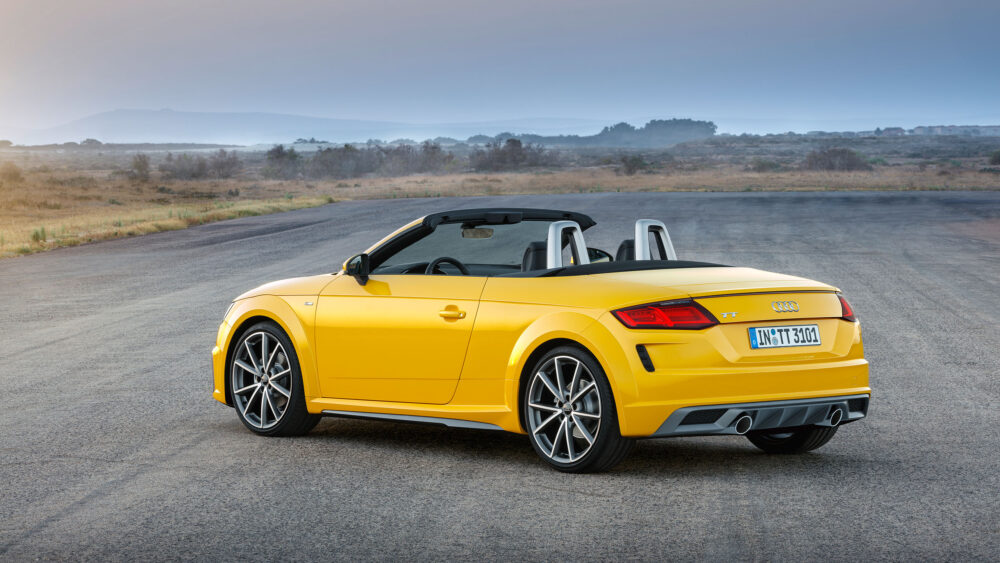 audi tt roadster 02