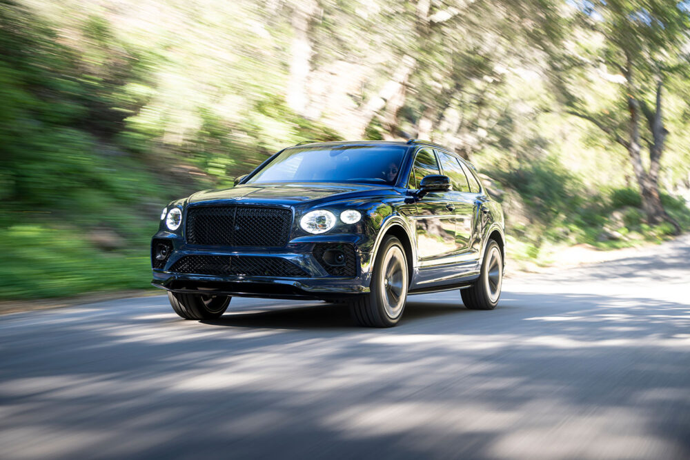 bentley bentayga 11