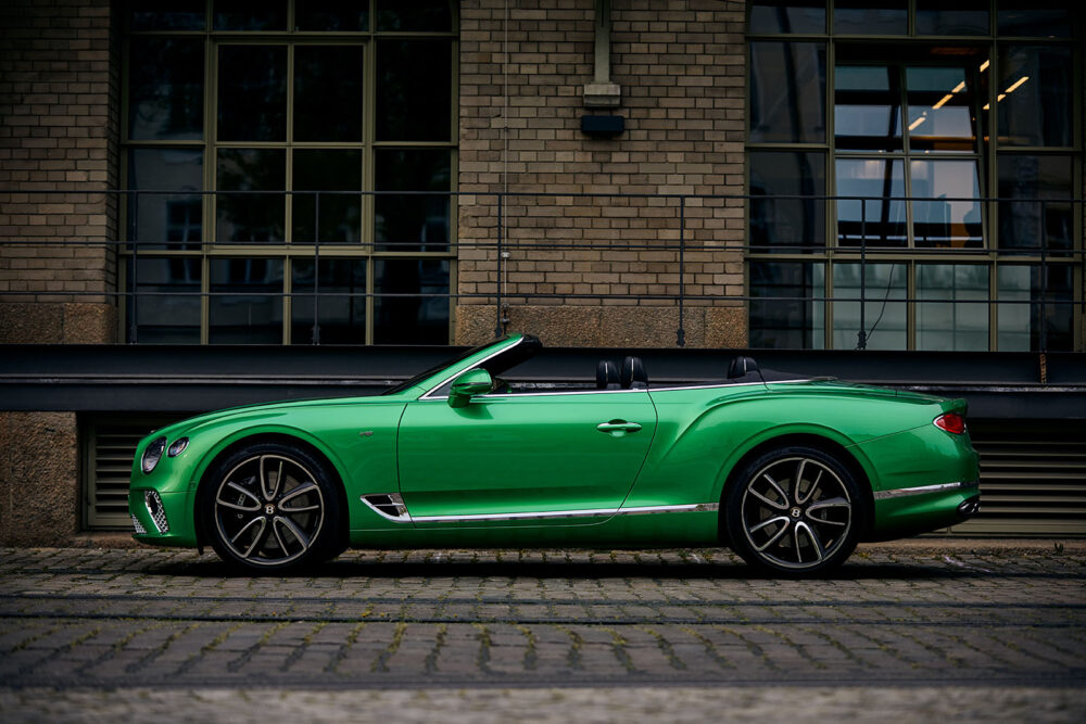 bentley continental gt cabrio 07