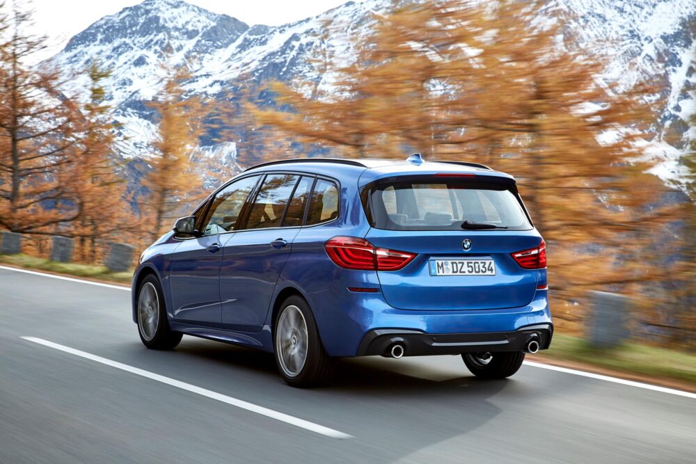 bmw 2er gran tourer 03