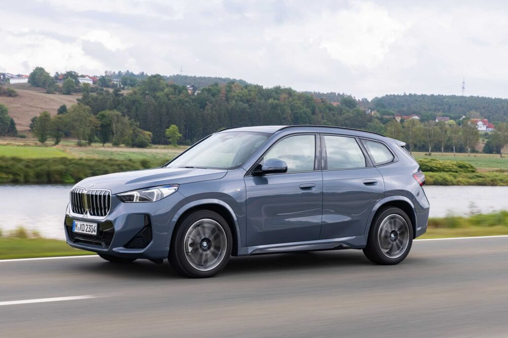 bmw x1 06