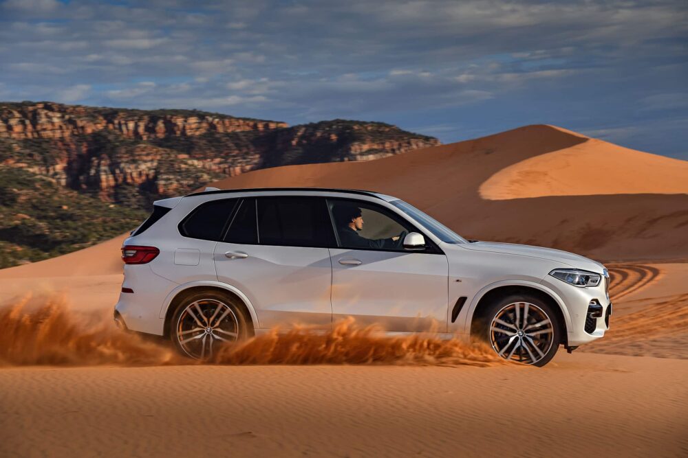 bmw x5 04