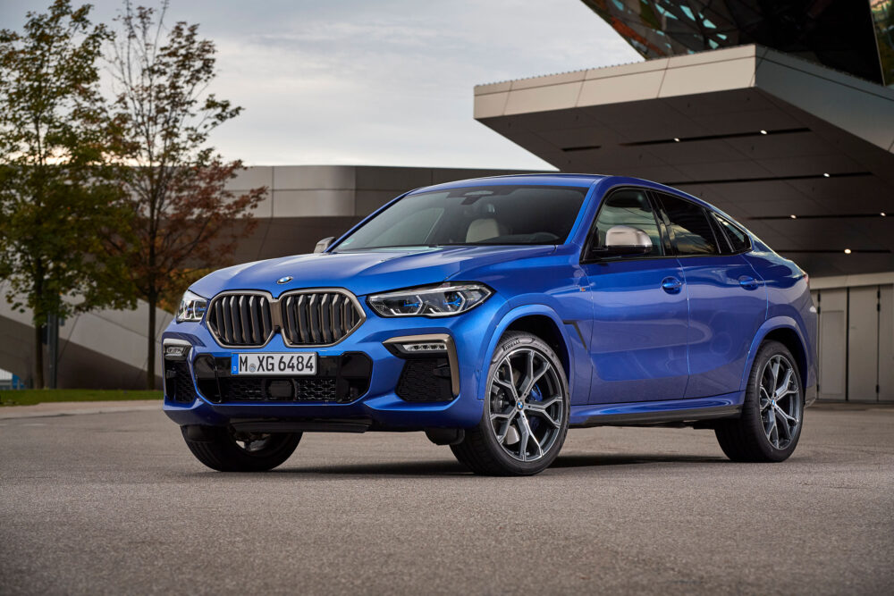 bmw x6 04