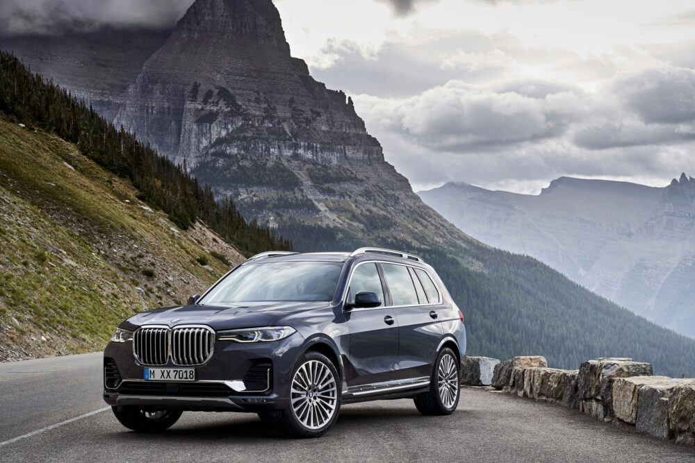 bmw x7 07