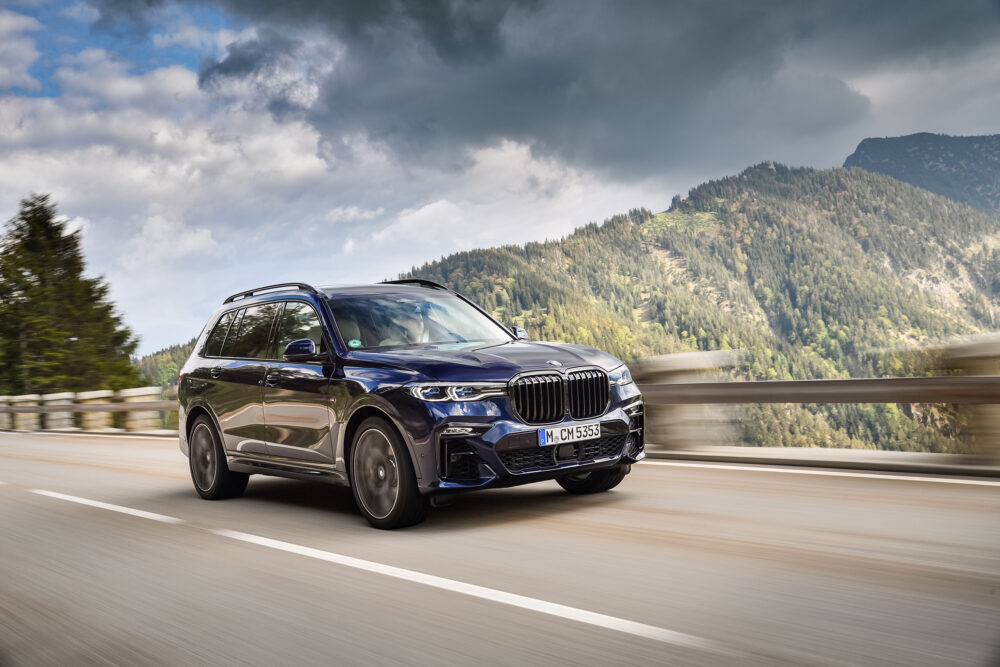 bmw x7 18