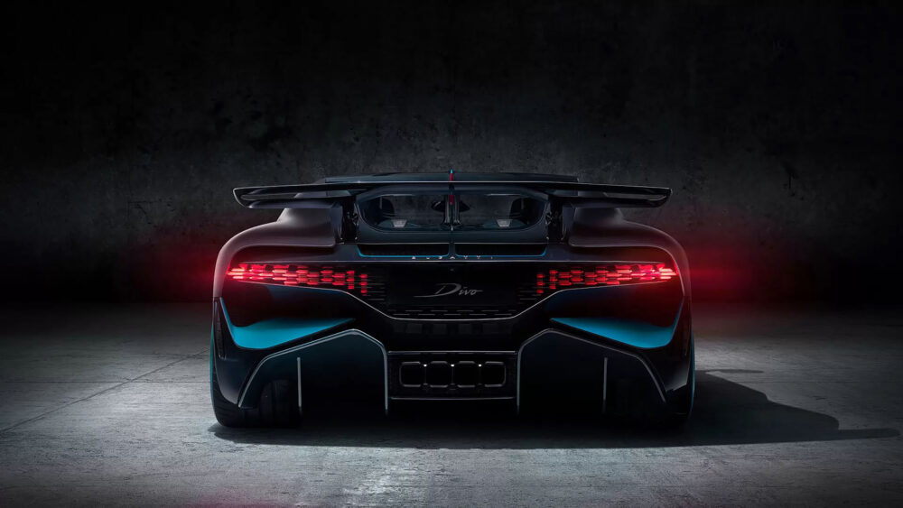 bugatti divo 02