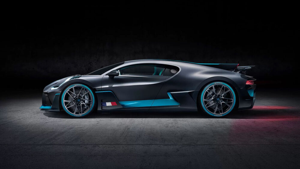 bugatti divo 03