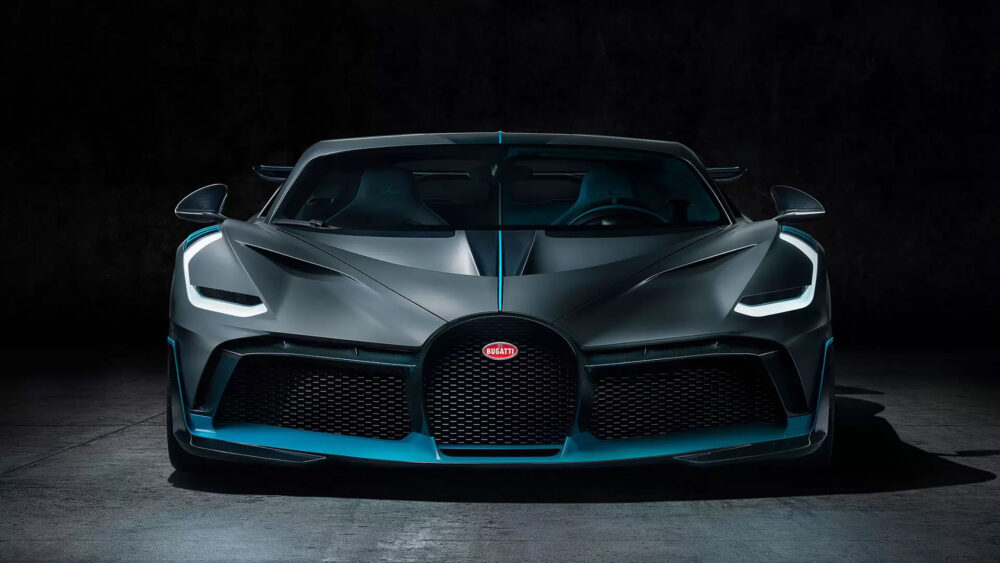 bugatti divo 09