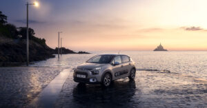 Citroen C3 Bilder