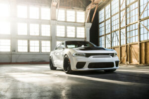 Dodge Charger VII Bilder