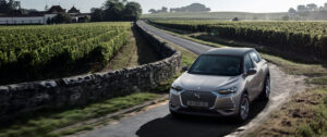 DS Automobiles DS 3 Bilder