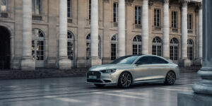 DS Automobiles DS 9 Bilder