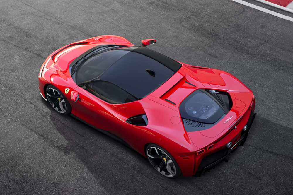 ferrari sf90 stradale 01