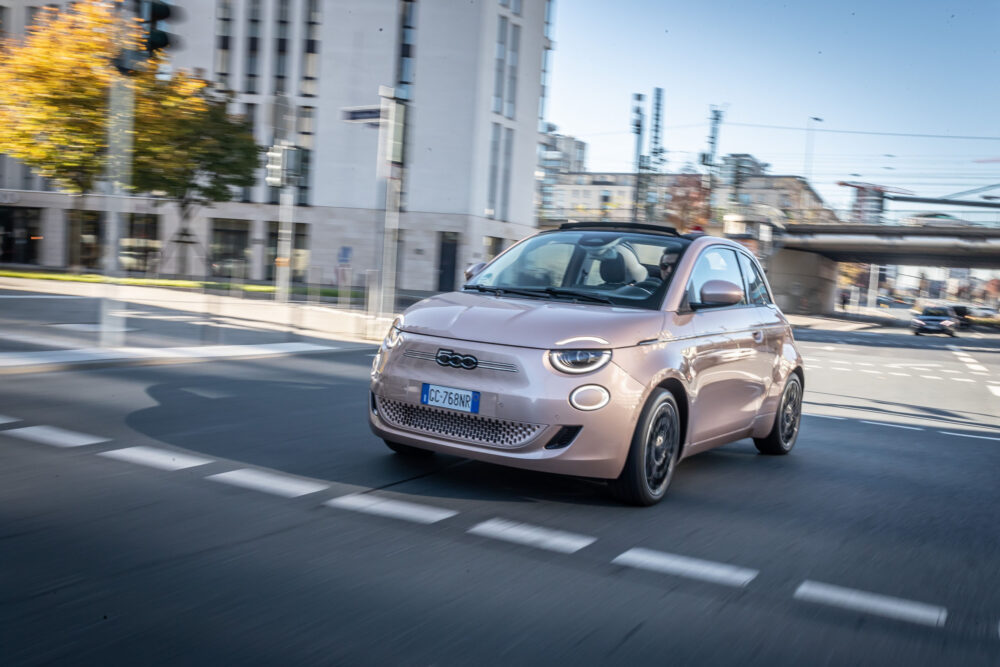 fiat 500 e cabrio 23