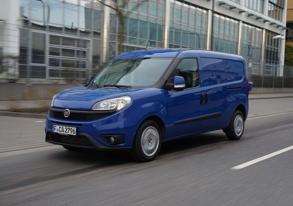 fiat doblo 08