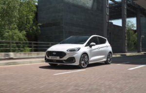 Ford Fiesta (JHH) Bilder