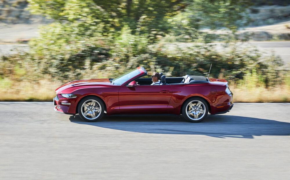 ford mustang cabrio 05