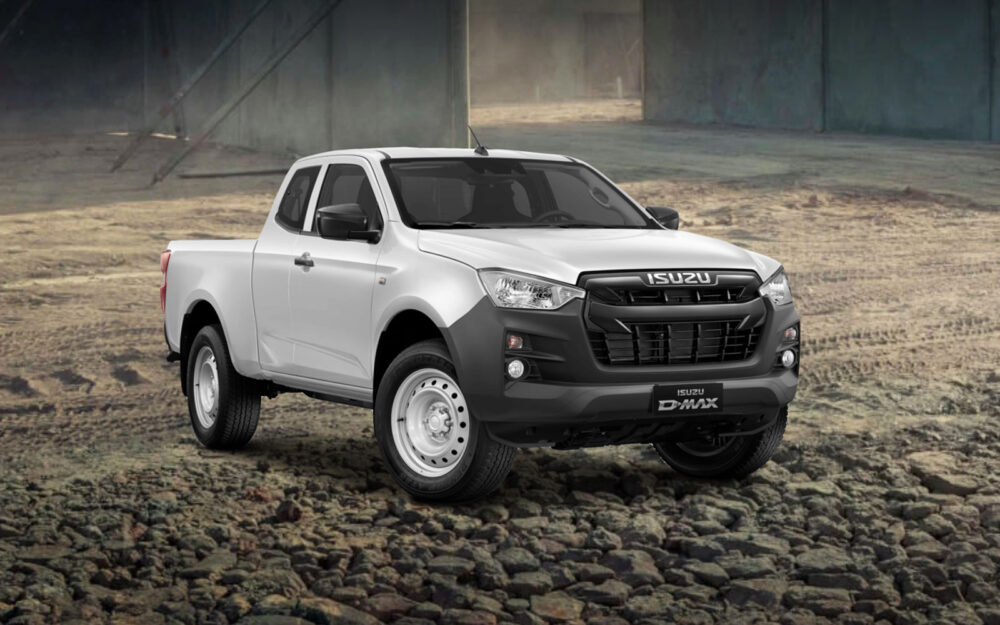 isuzu dmax space cab 01