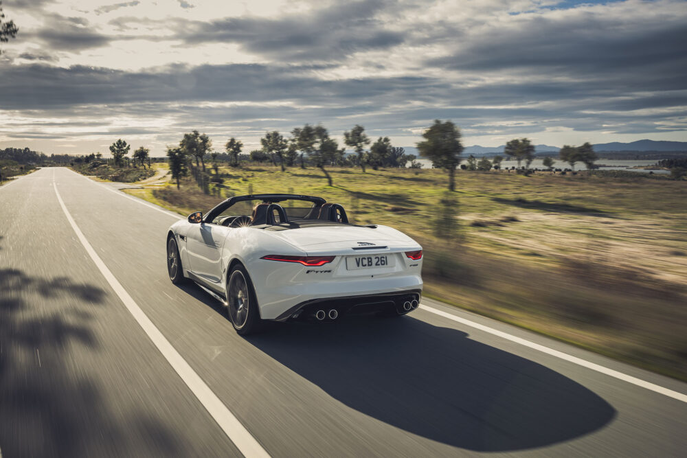 jaguar f type cabrio 05