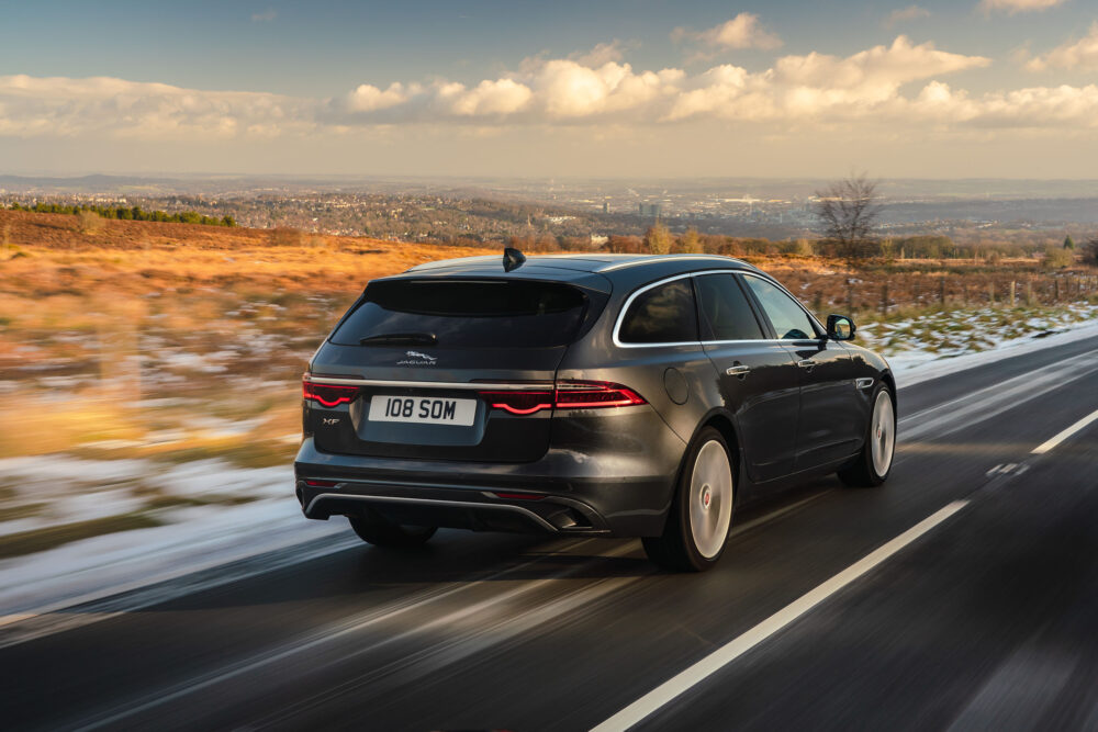 jaguar xf sportbrake 18