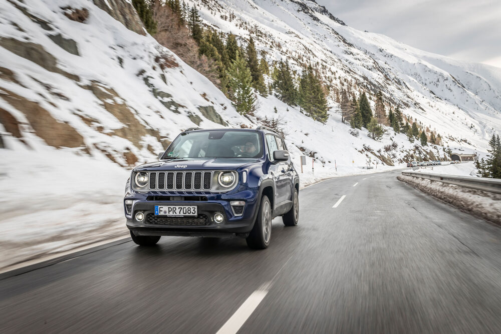 jeep renegade 10