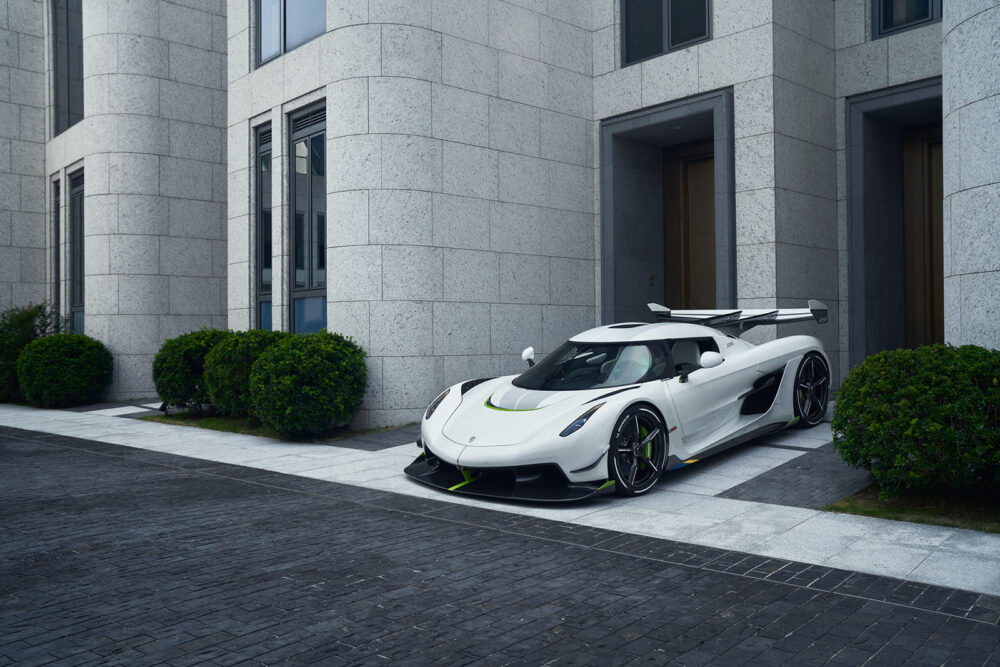 koenigsegg jesko 04