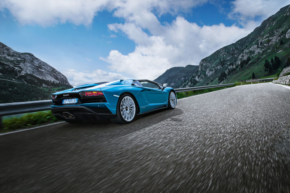 lamborghini aventador s roadster 05