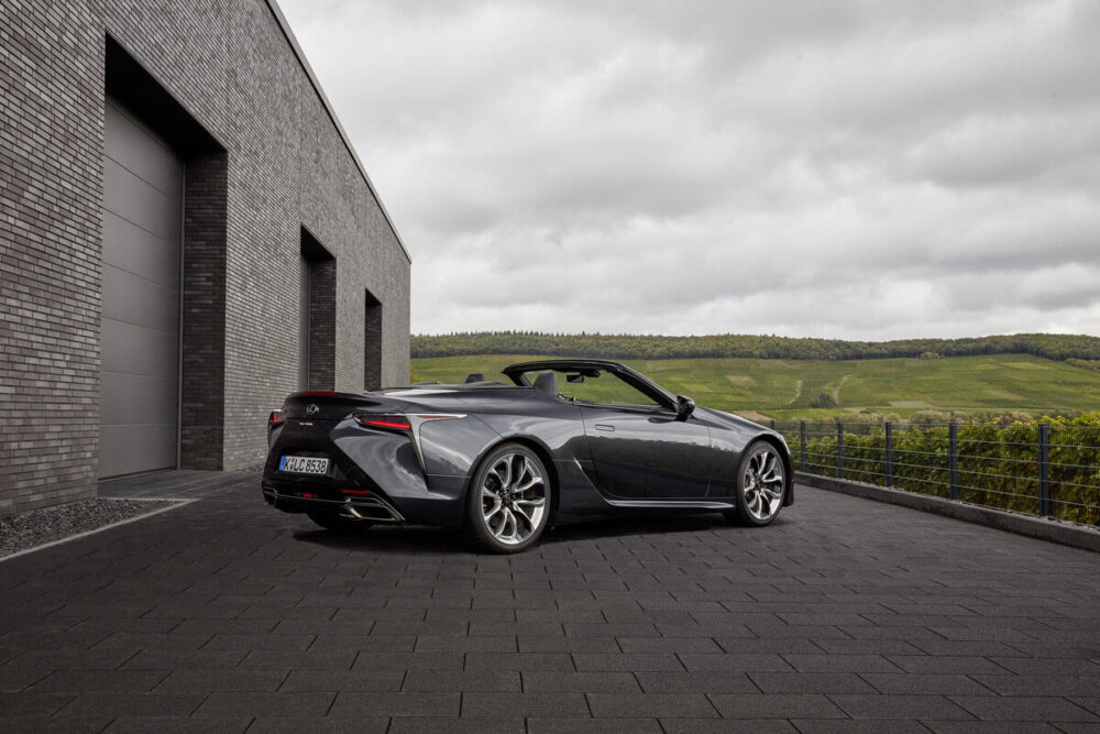 lexus lc cabrio 12