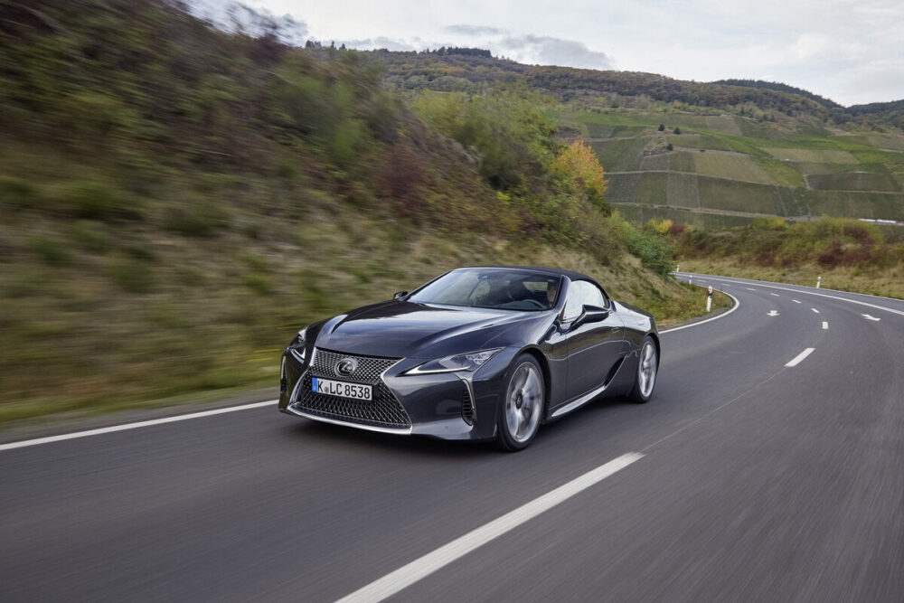 lexus lc cabrio 15