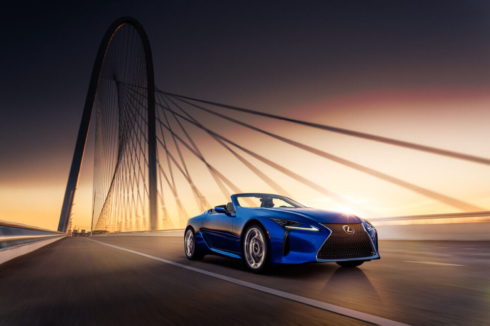 lexus lc cabrio 16