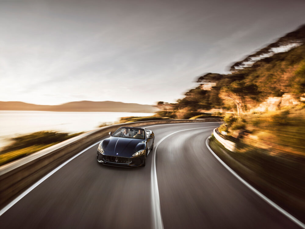 maserati gran cabrio 08