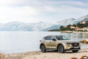 Mazda CX-5 Bilder