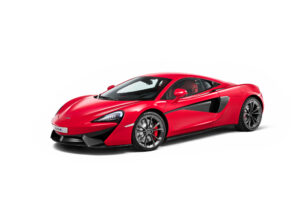 McLaren 540C (540C) Bilder