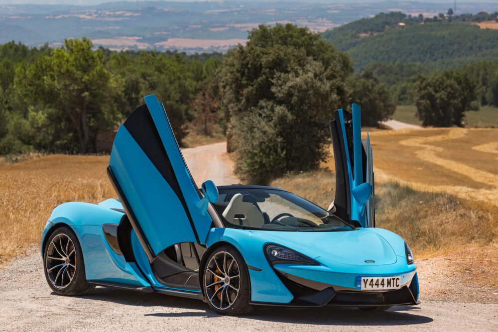 mclaren 570s spider 05