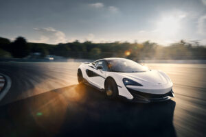 McLaren 600LT (600LT) Bilder