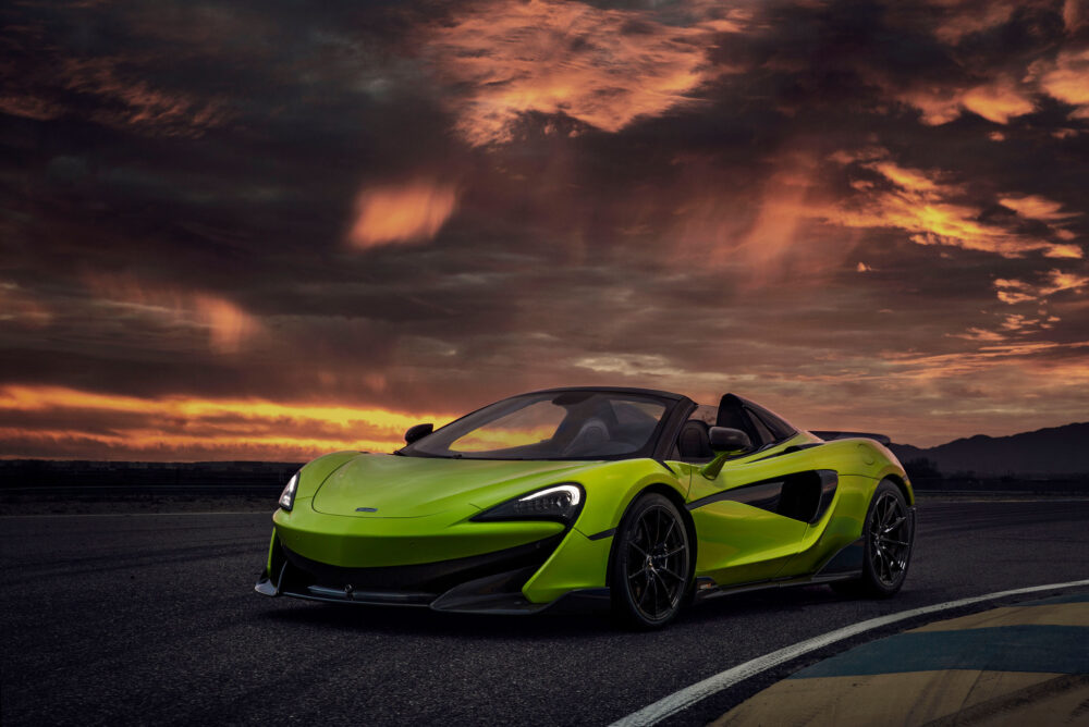 mclaren 600lt spider 07