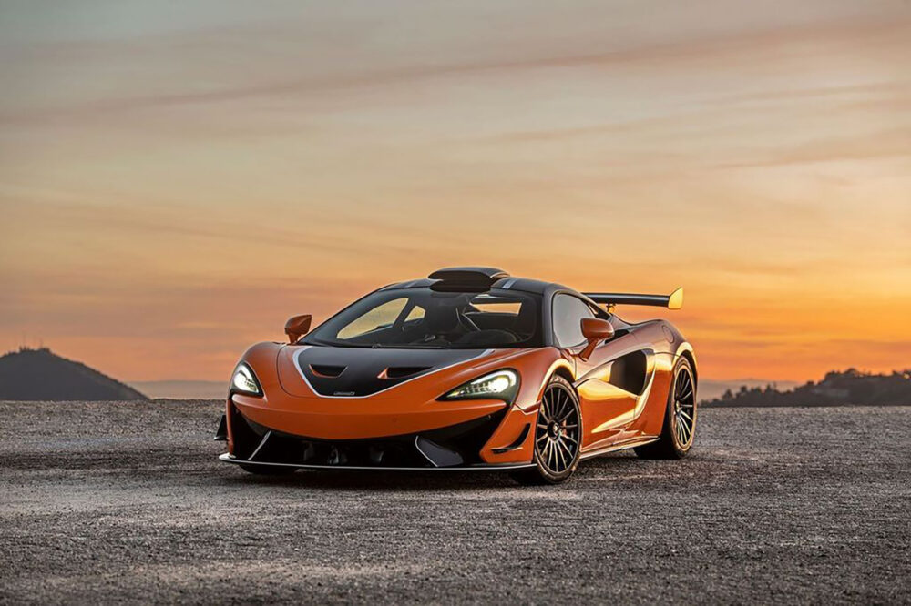 mclaren 620r 10