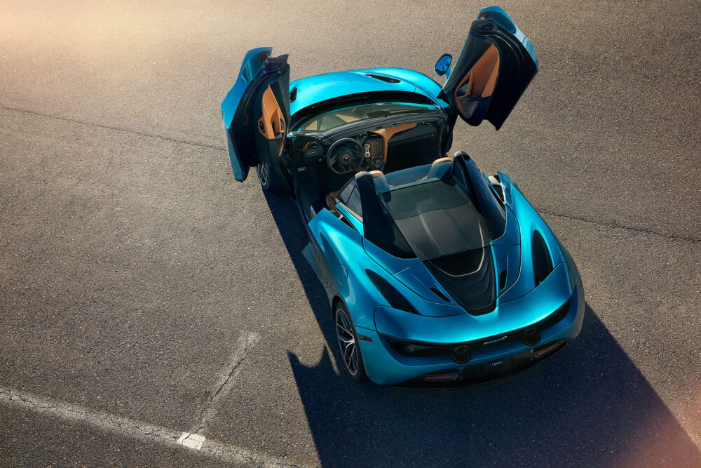 mclaren 720s spider 09