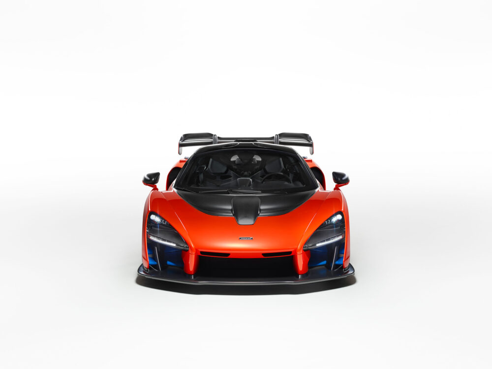 mclaren senna 02