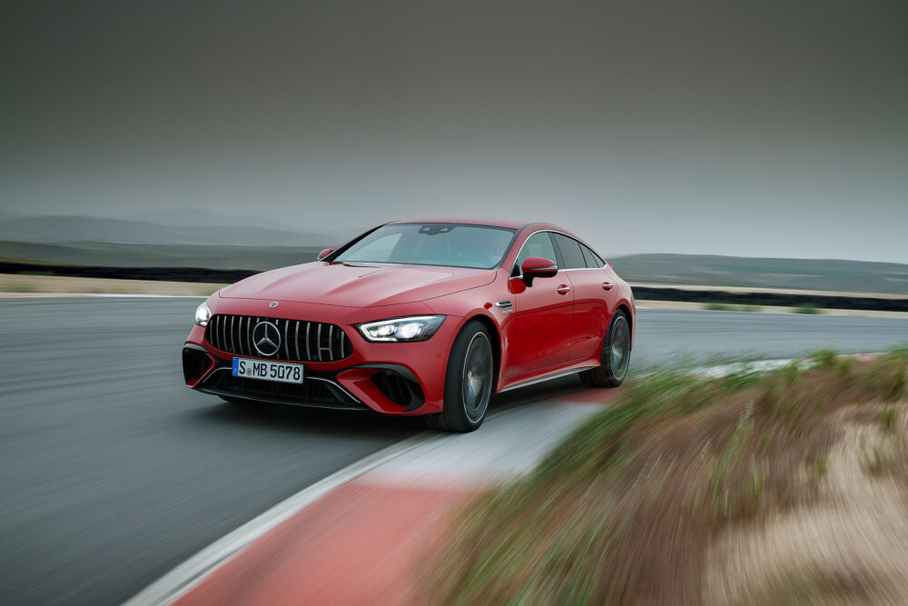 mercedes amg gt 4door 03