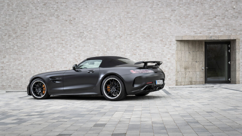 mercedes amg gt roadster 03