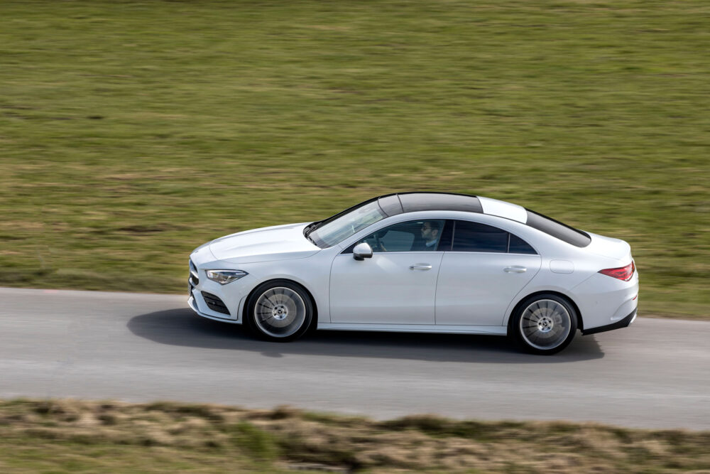 mercedes cla coupe 03