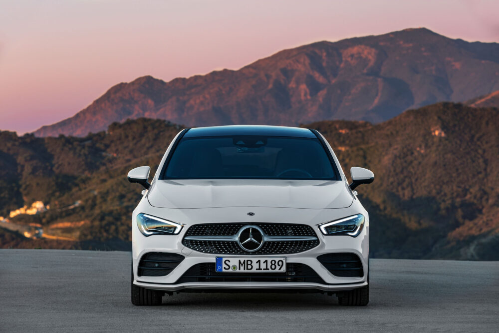 mercedes cla shooting brake 16