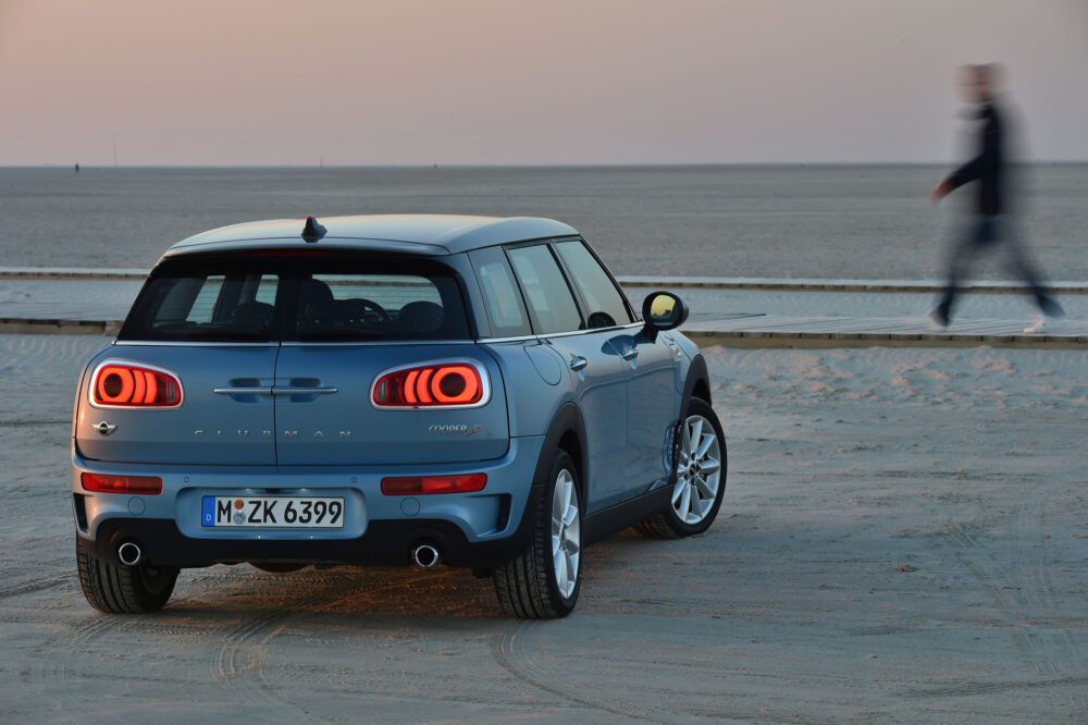 mini clubman 04