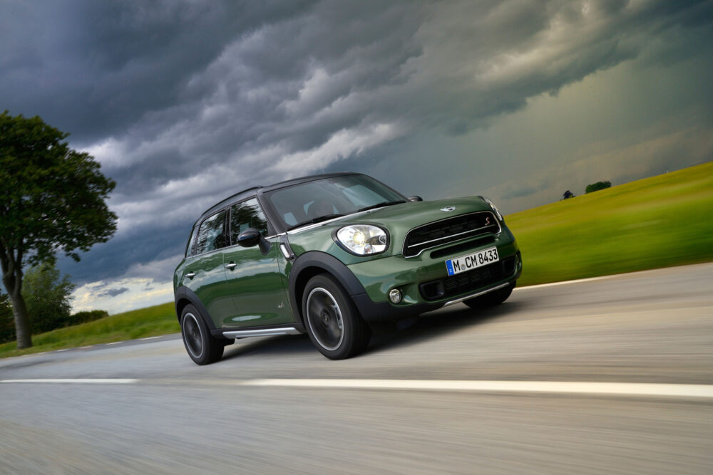 mini countryman 01