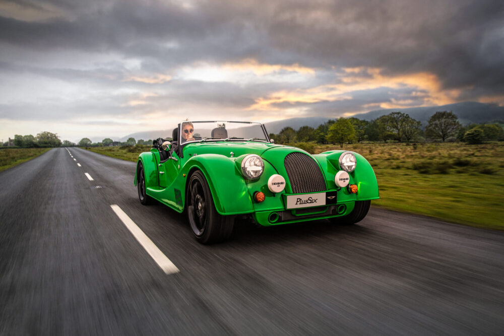 morgan plus 6 08