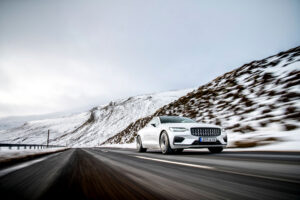 Polestar 1 Bilder