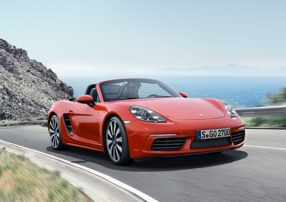 porsche 718 boxster 01