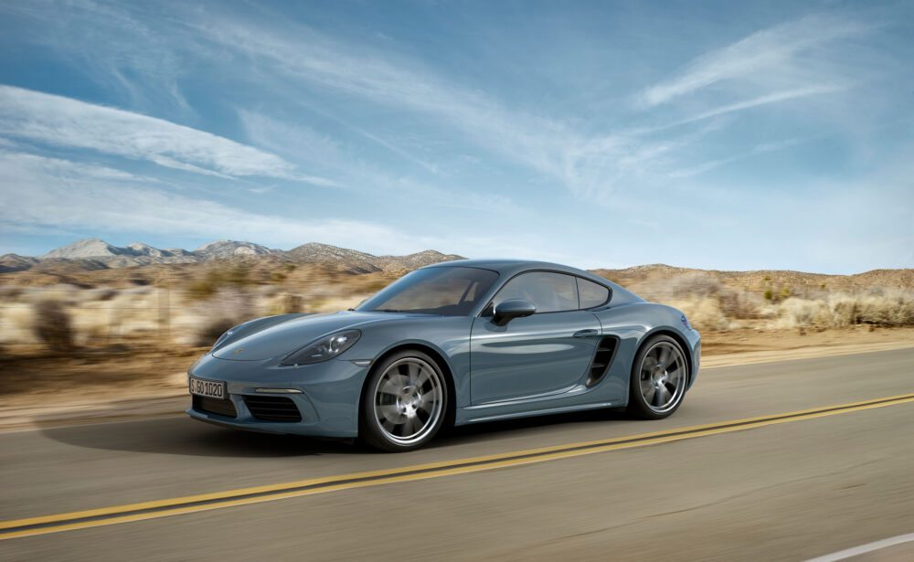 porsche 718 cayman 01